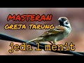 Download Lagu masteran greja tarung jeda 1 menit