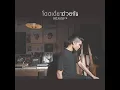โดดเดี่ยวด้วยกัน (feat. Preawa Yellow fang) - getsunova