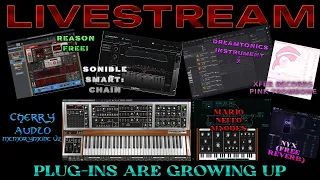 August 29 2026 - 7 Plug-Ins to Check Out 3 are FREE