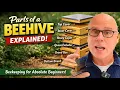 Your First Beehive Here s Every Part Explained