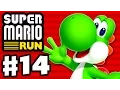 Super Mario Run - Gameplay Walkthrough Part 14