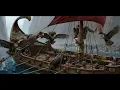 The Odessey | Sirens - Ludwig Göransson (slowed / extended version)