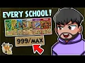 2026 The BEST Method to Farm Arc 1 Spellements in Wizard101