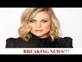 What Happened to Maxie Kirsten Storms Shocking 2026 GH Return REVEALED