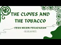 Download Lagu THE CLOVES AND THE TOBACCO - DERU MESIN PERADABAN  (KARAOKE)