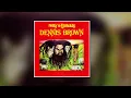 Dennis Brown....Wolves & Leopards [Wolves & Leopards Riddim] [1977] [PCS] [720p]