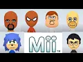 Download Lagu 6 Cool Miis In Mii Maker (Viewer Suggestions)