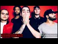 Volumes - Feels Good (Lyric Video)