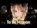 Download Lagu Nightcore - To Be Human (Lyrics)