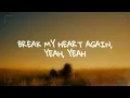 Malcolm Todd - Difficult Love (Lyrics)