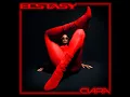 Ciara - Ecstasy Visualizer CLEAN