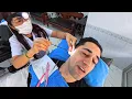 Intense Chinese Ear Picking Took Me To Another Dimension