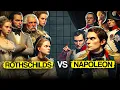 Rothschilds The Family That Outsmarted Napoleon