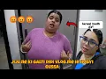 Download Lagu Due to the mistake of brother in law, sister got angry in the vlog 😡| Sanskari girl vlog