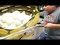 REMOVING HUGE CLUTCH OF EGGS FROM A GIANT PISSED OFF SNAKE BRIAN BARCZYK