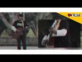 Download Lagu Anarcute Ft. Aska Rocket Rockers - Jawab (Cover)