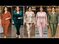 Plus Size Mother of the Bride Pant Suits - 2025 Wedding Pantsuits for Mother of the Bride