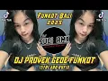 Download Lagu DJ NYALIAN TIMAH BELALANG KEKEK VIRAL TIKTOK 2025 || DJ PROYEK GEDE - ISTRI JRO RUFIX || DJ SUDI RMX
