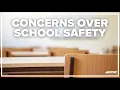 UCPS addresses school safety ahead of new school year