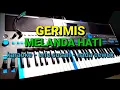 Download Lagu DANGDUT KARAOKE //gerimis melanda hati// NADA cewek //erie susan// by jampangpbg //psr670