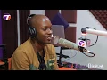 Download Lagu NYENZA MC: MICHANO MIKATO SUMU/ NGUZO ZA HIP H0P NDANI YA STUDIO ZA TIMES FM RADIOMZIKI UNAISHI