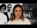 THE LOS FELIZ MANSION MURDERS