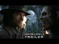 Lagu Van Helsing 2: The Return of the Hunter (2027) Eerste trailer #2 | Hugh Jackman, Margot Robbie
