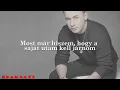 Ryan Dolan - Start again - magyarul - with Hungarian subtitle