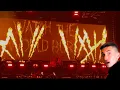 Download Lagu My First Ever Concert ALONE Vlog | Falling in Reverse Recap