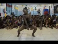 Lagu Is this the best ever traditional dance?