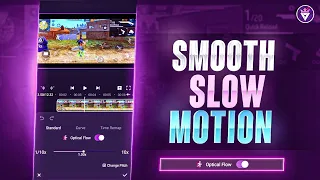 Download Smooth Slow Motion Like Pc | Best Slow Motion App For Android | Vijay Gfx MP3