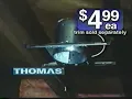 Vintage Menards Lighting recessed and light bulbs Commercial circa 2000