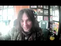 Punk DICTATORS Singer KEITH ROTH Talks Greats