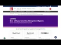 McGraw Hill Connect Class Start Readiness