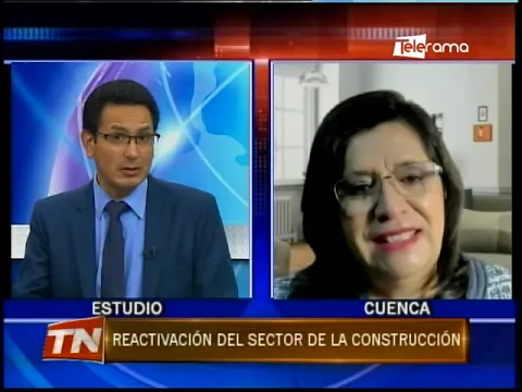 María Cristina García 