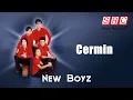 Download Lagu New Boyz - Cermin (Official Lyric Video)