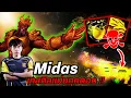 Download Lagu HoN Fouradd - Midas เทสกิลแม่นทุกดอก ไม่มีคำว่ามั่ว