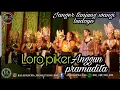 LORO PIKIR ANGGUN PRAMUDITA JANGER TWB SUNAN KENDANG BALADA DEWA  PETIK LAUT LAMPON