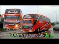 Download Lagu Telolet viral Bris Trans Tuan Muda Style