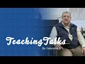 Think-Group-Share TeachingTalks by Columbia Faculty