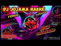 Download Lagu DJ JOJAMA NAKKE REMIX MAKASSAR JJ TIKTOK TERBARU 2024