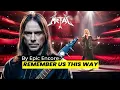 Download Lagu Always Remember Us This Way | Epic Metal Cover - A Powerful A Star Is Born Tribute 🎸🔥
