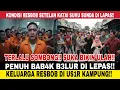 Lagu KONDISI RESBOB DI LAPAS!! BIKIN NYENYES!! KELUARGA RESBOB DI US13R WARGA!!