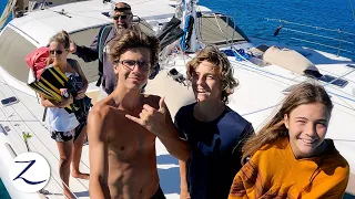 WHY are we doing this? The HARD TRUTH about our journey 😢 (Ep 162)