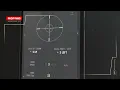 Norma Ballistics - Settings and handling