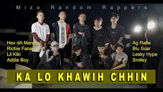 hex da marshall richie fanai lil kiki addie boy ag ralte blu scar lesky hype smiley mrr 
