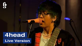 heiakim - 4head (Live Version)