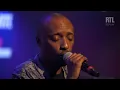 SOPRANO - Roule (LIVE) Le Grand Studio RTL