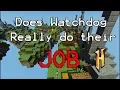 USING HACKS TO SEE IF HYPIXEL WATC OG DOES THEIR JOB Don t Try this