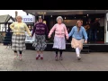 The Dancing Grannies Are Back New Hilarious Routine You can t Miss